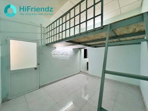 cho thuê nhà trọ tại đường quang trung, gò vấp, 2,6 triệu, 30m2, chính chủ!