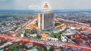 căn hộ 2pn 64m² cao cấp bước chân ra metro số 1 ở là mê