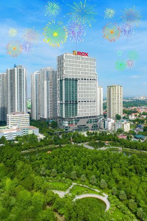 nóng mở bán sàn tttm dân cư đông đúc - giá trị tăng theo thời gian| chỉ ~3,490 tỷ (30%) vốn ban đầu