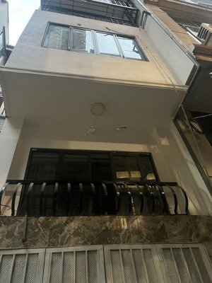 bán nhà riêng mới, đẹp 20m2, 4 tầng phốthụy khuê, tây hồ, ngõ thông, ô tô, kinh doanh, giá 5,2 tỷ,