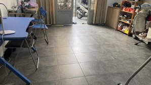 cho thuê mặt tiền nhà phố hẻm 2 xe hơi thông nhau 50m2 kế bên l81