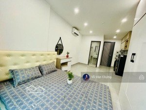 bán nhà lương ngọc quyến 4 tầng 6 phòng khép kín giá 9.5 tỷ