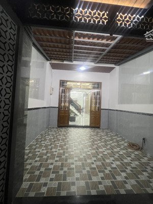 65m2 - lâm thị hố - 1 trệt, lầu - btct- hxh