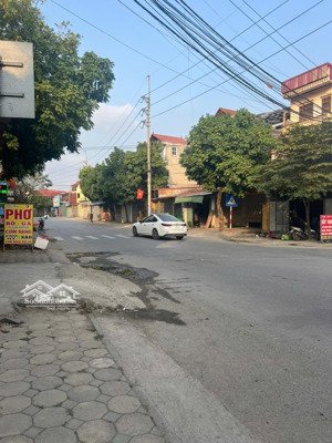 bán đất trục chính kính doanh phú hữu thanh lâm mê linh giá mềm như trong ngõ
