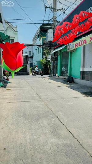 Bán Nhà Trương Phước Phan - 83M - Ngang Hơn 5M - 4PN - Gần Mặt Tiền - Nhỉnh 6 Tỷ