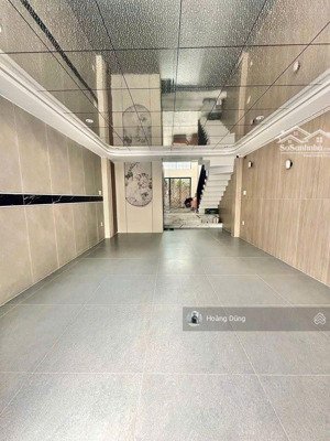 bán nhà thoại ngọc hầu - 4,5x21m - 5 tầng - full nội thất - thang máy xịn - giá chỉ 13 tỷ