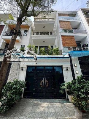 lên sóng căn nhà đẹp nguyễn thị minh khai-q1 giá 5.250tỷ/79m2. gần nhà hát bến thành. cho thuê 30tr