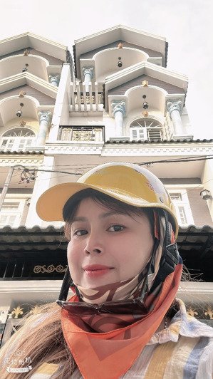 bán nhà riêng đường số 4, bình hưng hòa b, bình tân, hồ chí minh, 5,99 tỷ, 59 m2, giá cực chất,