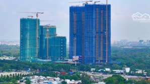 hàng chuyển nhượng hiếm eaton park gamuda land | 1pn 55m² tháp a5 tầng trung giá tốt 7,25 tỷ