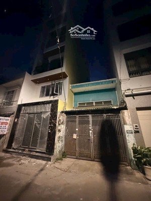 nhà1xẹt,4x14m,hẻm xe tải 7m,bìnhtân,chỉ 4.95tỉ