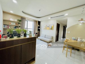 bán gấp căn hộ b1 trường sa tại q. bình thạnh, diện tích 66m2 gồm 2pn 2wc, shr