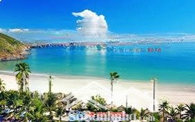 đất mai thúc lân đường 10,5m lề 5m sát biển mỹ khê, với dt 140m2 ngang 6m chỉ 30 tỷ