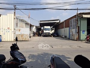 bán lô đất mặt tiền đường phường đông hòa dĩ an diện tích 2450m2 ngang 32m nở hậu đường n