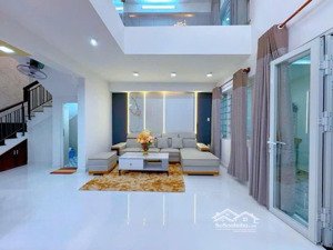 s.iêu p.hẩm n.hà đẹp trung tâm quận gò vấp- hẻm ô tô thông-54m2 ngang hơn 5m- 5 tầng- chỉ 7 t.ỷ xíu