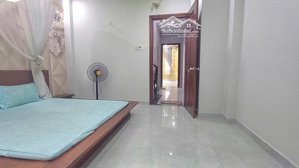 ngay bv hồng đức-nhà đẹp ở ngay-68m2-4tầng-nở hậu-4pn-thống nhất p11 gv-chỉ 7tỷ6 tl