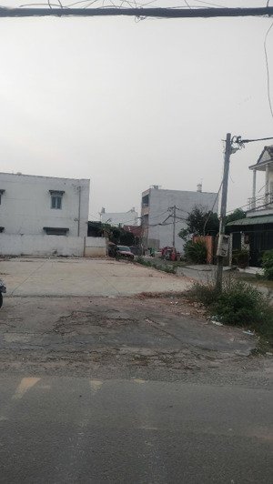 bán đất tại thới tam thôn, 4,39 tỷ, 107m2, pháp lý đầy đủ, giá siêu hời tiện kd .