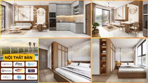 thanh toán 164 triệu sở hữu căn hộ 3pn - bcons asahi - view landmark 81 - chiết khấu 128 triệu