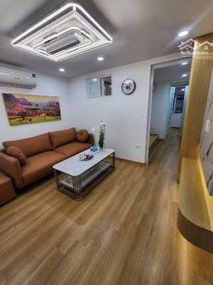 tt phương mai trung tâm đống đa | lô góc thoáng sáng tập thể tầng 2 - chỉ hơn 4tỷ sổ đỏ