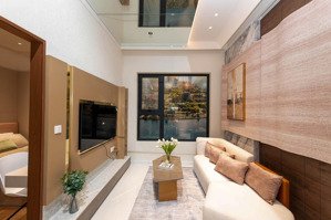 sót lại duy nhất căn 2 pn rẻ nhất dự án fresia riverside giá 1.71 tỷ view sông đồng nai