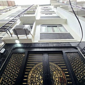 ccmn hàng hiếm cầu giấy 55m2* 6t thang máy full nội thất dòng tiền 80tr/th. giá chỉ nhỉnh 17 tỷ