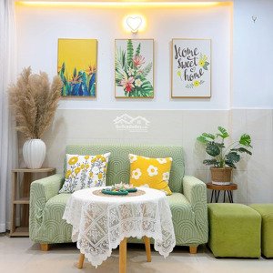 nhà quận 7 gần cầu tân thuận sổ hồng riêng hẻm thông, có sân 2,95 tỷ