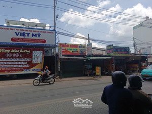 cho thuê đất mặt tiền hương lộ 3-12 m mặt tiền-400m2-đối diện celadon