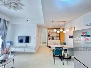 bán cc saigon asiana tại quận 6, diện tích 67m2, 2pn 2wc, pháp lý đầy đủ, giá 1 tỷ 660