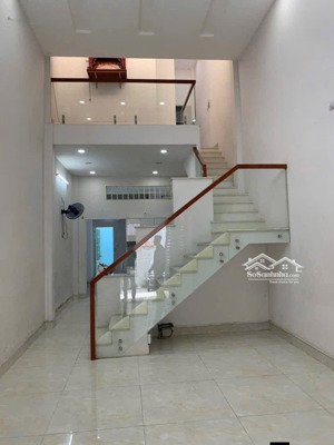 bán nhà trường chinh quận 12 - gần ngã tư an sương - hẻm oto - 5.5 tỷ