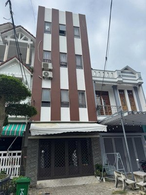 cần bán căn hộ biển sơn thuỷ, 4 tầng dòng tiền gần 500 triệu 1 năm