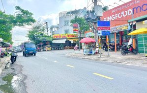 hot/ cắt lỗ 300 triệu cần bán 95m thổ cư đường nguyễn duy trinh gần chợ, trường học/ giá nhỉnh 5 tỷ