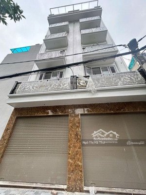 bán nhà nguyễn văn linh khu sài đồng gần hồ,nhà đẹp thang máy ô tô- ngõ thông - 9.98 tỷ