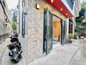 siêu phẩm căn góc 2 mt - lê đức thọ, phường 17, gò vấp