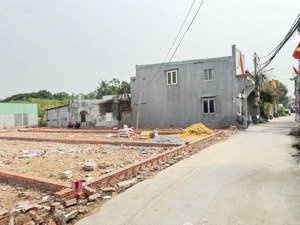 bán đất tại an phú đông, quận 12, tp.hcm, giá 3,8 tỷ, 53m2