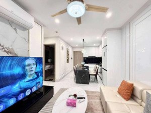 tốt nhất khu vực! có ngay căn hộ lovera vista bình chánh dt 68m2 2pn/2wc fnt shr