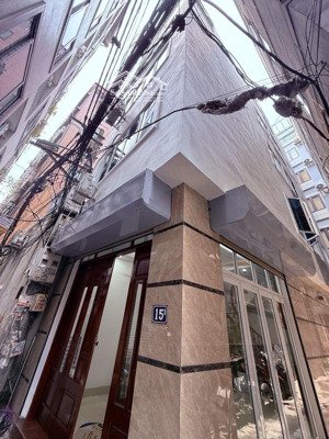 bán nhà dương nội gần aeon hđ 35m 5 tầng lô góc đường thông chỉ hơn 6 tỷ lh em sơn 