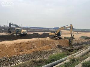 Bán đất tại TDC Bà Cằng, đối diện Vinhomes Dương Kinh- Kiến Thụy, DT 120m2