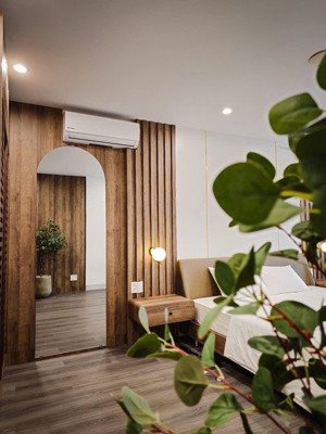 bán căn hộ mini mt lê lợi hải châu đn