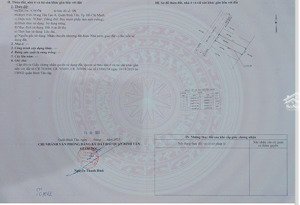 bán 71m2 đất thổ cư hxh trần văn giàu, p. tân tạo a, q. bình tân, giá chỉ 5 tỷ 150