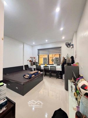 căn chung cư mini 5 tầng cực hiếm phan đình giót 45m 12,3 tỷ