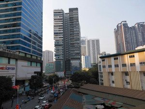 cho thuê nhà mặt phố full đồ - gần chợ thuốc hapulico