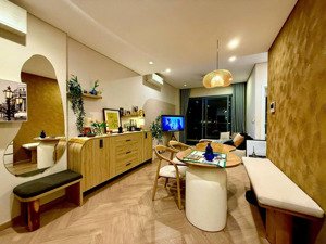 giá tốt nhất|| chủ gửi bán căn 1pn đảo kim cương có ban công riêng|| full nội thất cao cấp