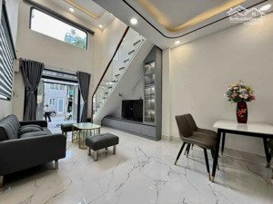 xuất cảnh bán gấp - bán nhà mặt tiền dương bá trạc 55m² 2 tầng - 8.5 tỷ