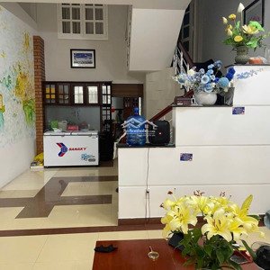 bán nhà mặt tiền đặng tử kính, 86.9m2, trung tâm hải châu, ở cực sướng