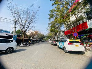 bán nhà mặt tiền đường hưng đạo vương p.trung dũng gần trường quốc tế ips / tttm tín nghĩa plaza...