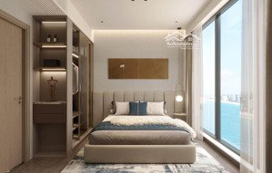 cực hot! quỹ căn ngoại giao ẩn cực hiếm dự án aria bay