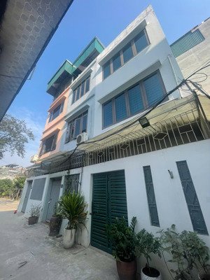 bán nhà lê trọng tấn, lô góc thoáng mát, ngõ rộng, ô tô dừng đỗ, 61m2x4tx4pn, giá 6,2 tỷ có gia lộc