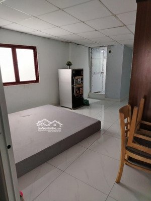 phòng trọ đẹp bình tân rộng thoáng