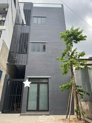 chdv siêu dòng tiền 60tr/th. gần lê đức thọ, p. 16, gò vấp ngang 130,8m2 nở hậu - 4 lầu chỉ 15.x tỷ