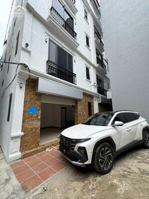 Bán nhà riêng Lê Trọng Tấn_Hà Đông_Thang Máy_34m2_Hơn 9 Tỷ_Lô góc 2 mặt thoáng