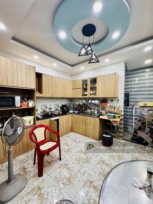 bán nhà lý thánh tông hiệp tân tp 60m(4.3x13) 2 tầng 2pn 2wc 5.9t tl